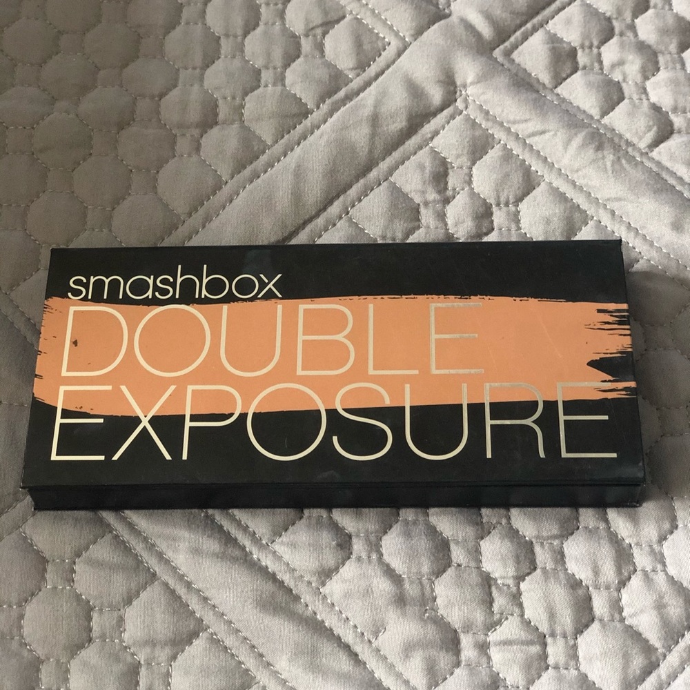 Smashbox Double Exposure Palette